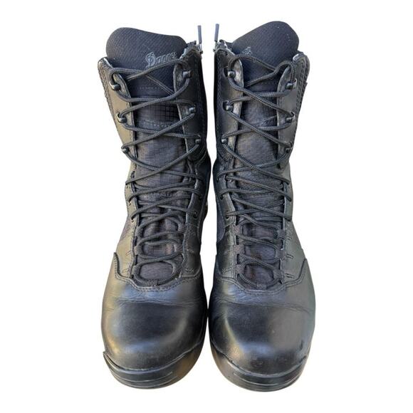 Danner 8 inch Kinetic Gore Tex Duty Boot Men size 10.5 D - Picture 5 of 11